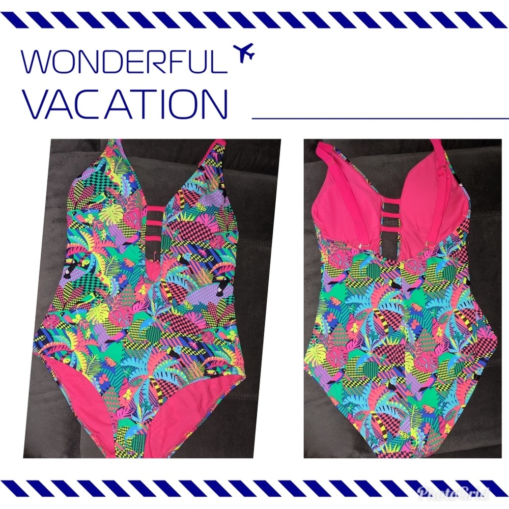 Monokiny by Maripily